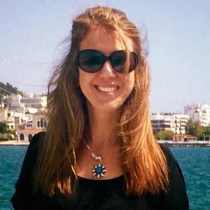 Meet your Posher, Effie